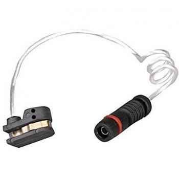 Sensor de desgaste de pastillas de freno RIDEX para VW y MERCEDES-BENZ 407W0082
