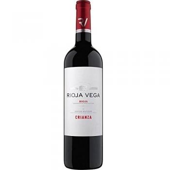 Rioja Vega crianza D.O. Rioja 75cl