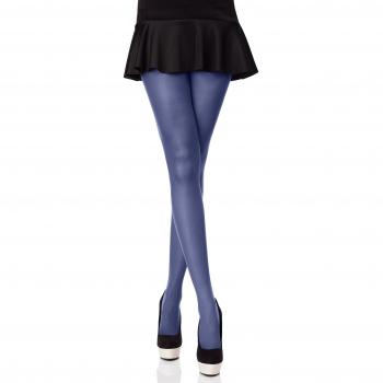Merry Style Medias Opacas Microfibra sin Dibujos Ropa Mujer 70 DEN
