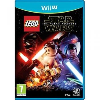 Lego Star Wars: The Force Awakens [Importación Inglesa]