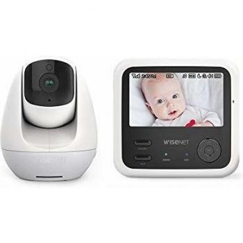 Baby Monitor SEW-3049 Wisenet