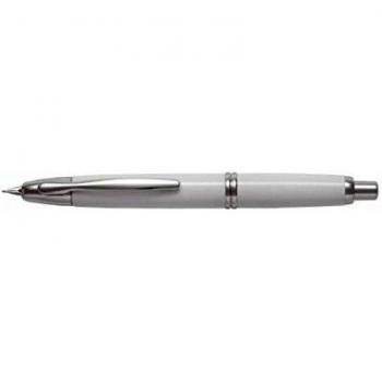 Pluma retractil Pilot 1500 amarillo fina rodio