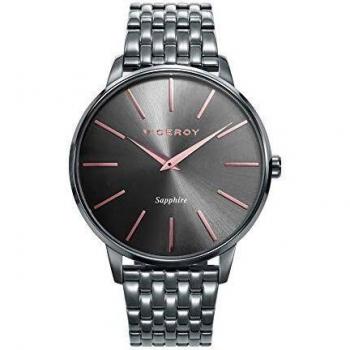 Reloj Viceroy Dress Negro Hombre 471235-17