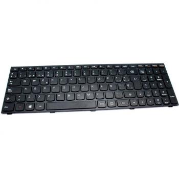 Teclado Lenovo G40-30 Negro