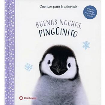Buenas Noches, Pingüinito: 1