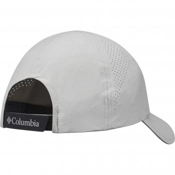 Columbia Silver Ridge III Gorra, Unisex Adulto, Flint Grey, O/S