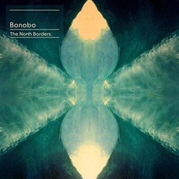The North Borders [VINYL]