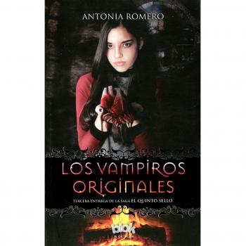 Los Vampiros originales