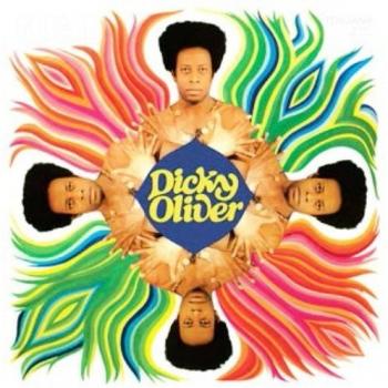 Dicky Oliver - Inclusive CD Edition