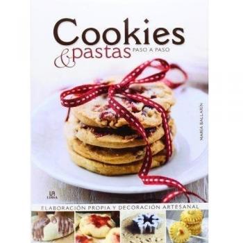 Cookies Paso A Paso
