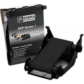 Zebra Ribbon ZXP Serie 1