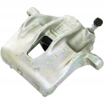 Pinza de Freno A.B.S. 529851 para Eje Delantero, Compatible con Volvo 9031106 y 9031505, Grosor de Disco de Freno 12mm