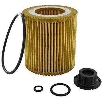 Filtro de aceite VAICO V20-2070 para BMW 1er, 2er, 3er, 4er, 5er, X1, X3, X4, X5, X6 y Z4 -
