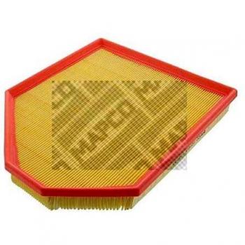 Filtro de Aire Citroën Zx 1.6 Avantage-Aura 7/91- 10/97