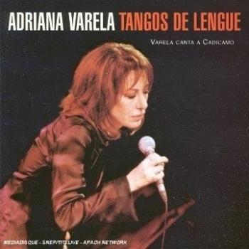 Tangos De Lengue