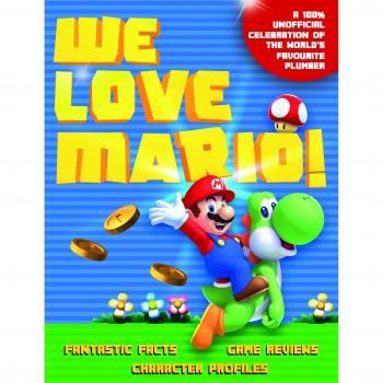 We Love Mario