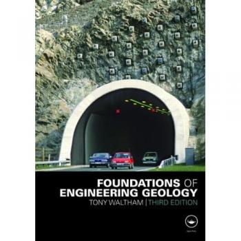 Foundations of Engineering Geology