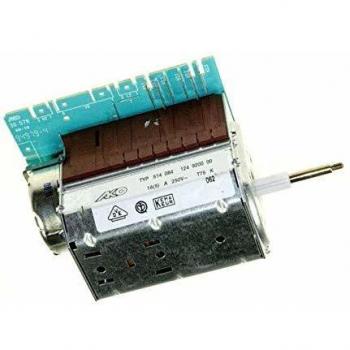 Programador Electrolux 1249200005 para Lavadora Arthur Martin