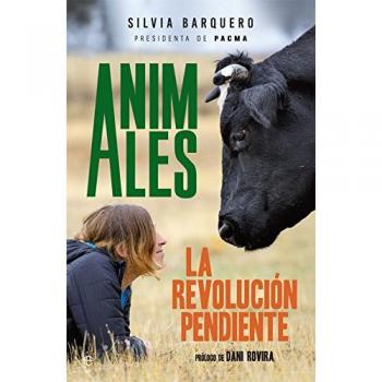 Animales - Barquero, Silvia