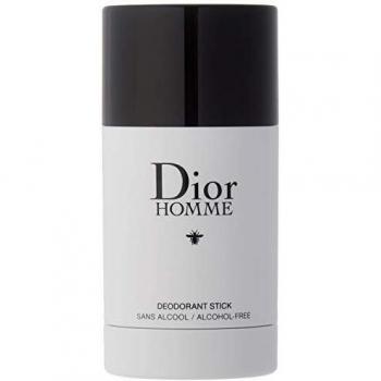 Christian Dior 3348901484893 Homme Deodorant Stick, 75 g