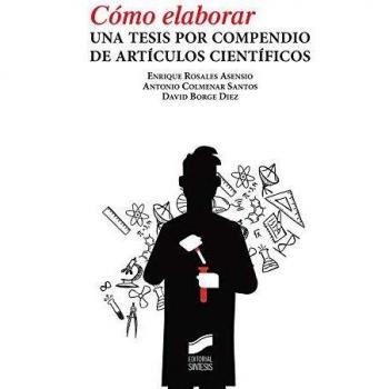 Cómo Elaborar Una Tesis Por Compendio de artículos científicos: 06
