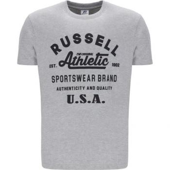 Camiseta Russell Athletic A40231 para hombre