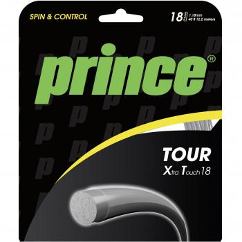 Prince cuerdas Tour XT, plata, 12 m, 0085250149000005