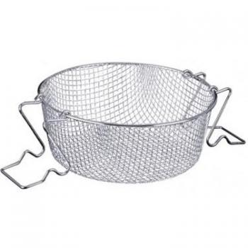 CESTILLO SUELTO P FREIDORA 24CM. 10 UNIDS.