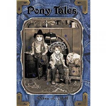 Cuentos de Pony en Tapa Dura