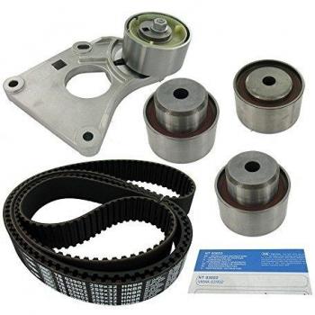SKF VKMA 03902 Kit de correa de distribución