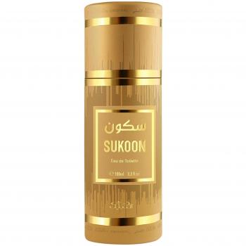 Nabeel Sukoon 100 ml Unisex Eau de Toilette