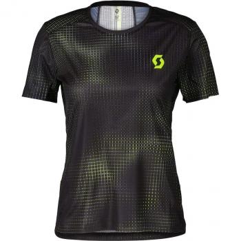 Scott Camiseta De Manga Corta Rc Run