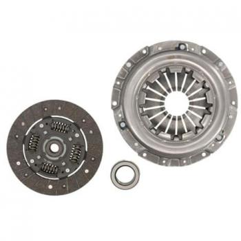Kit de embrague NEXUS F1X025NX para OPEL Kadett E CC (T85)