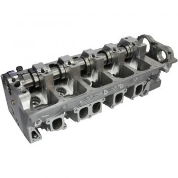 Culata AMC 908812 - Culata de motor, fabricada en aluminio, compatible con motores AMC, diseño optimizado para rendimiento, incluye asientos de válvula y guías integradas