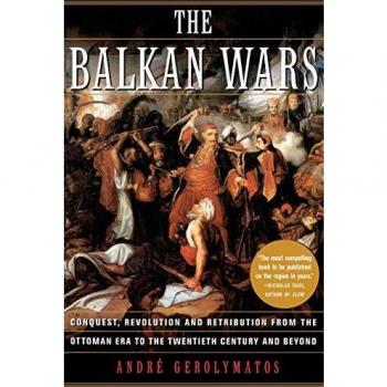 The Balkan Wars