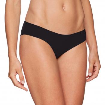 Pepe Jeans Ruth, Braguita para Mujer, Schwarz