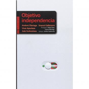 Objetivo independencia