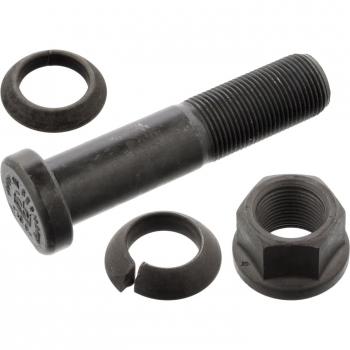Perno de rueda FEBI BILSTEIN 06280 - Tipo: Perno de rueda, Características: Marca FEBI BILSTEIN, Número de parte 06280