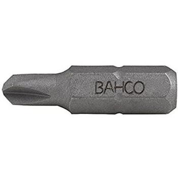 Bahco 59S/TS-0-5Xpuntas Torq-Set0 25Mm 1/4 Std