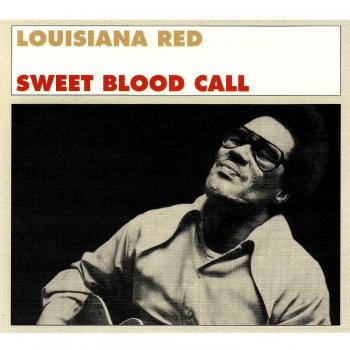 Sweet Blood Call