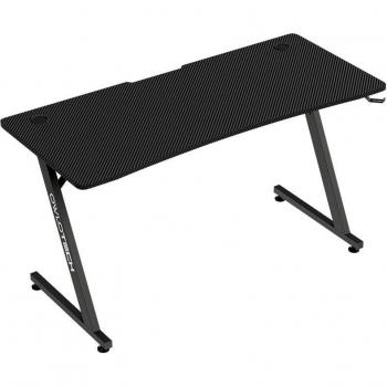 Mesa de Escritorio Owlotech Executive 140x60cm Negra