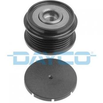 Polea de rueda libre para alternador DAYCO ALP2331