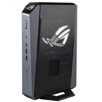 Mini PC Gaming ASUS ROG GR70-N90043AN - AMD Ryzen 9 8940HX, 16GB DDR5, 1TB SSD, NVIDIA GeForce RTX 5060, WiFi 7, Windows 11 Home