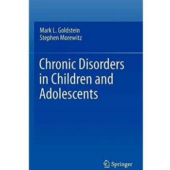 Chronic Disorders in Children and Adolescents