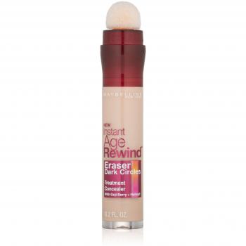 MAYBELLINE Instant Age Rewind Borrador Tratamiento para Ojeras Claro +