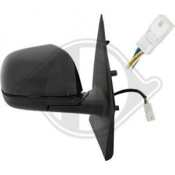 Espejo retrovisor DIEDERICHS 4570026