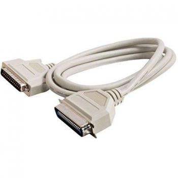 C2G 5m IEEE-1284 DB25/C36 Cable - Cable de impresora