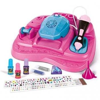 Crazy Chic Estudio de Uñas Deluxe