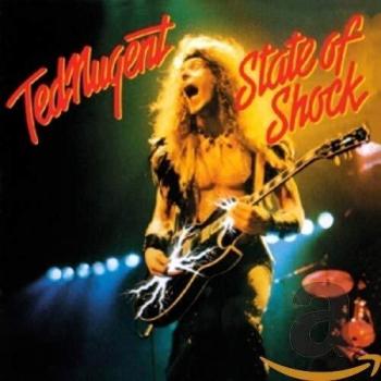 Nugent, Ted [Vinilo]