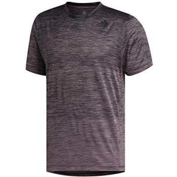 adidas Gradient tee Camiseta, Hombre, leprme, M